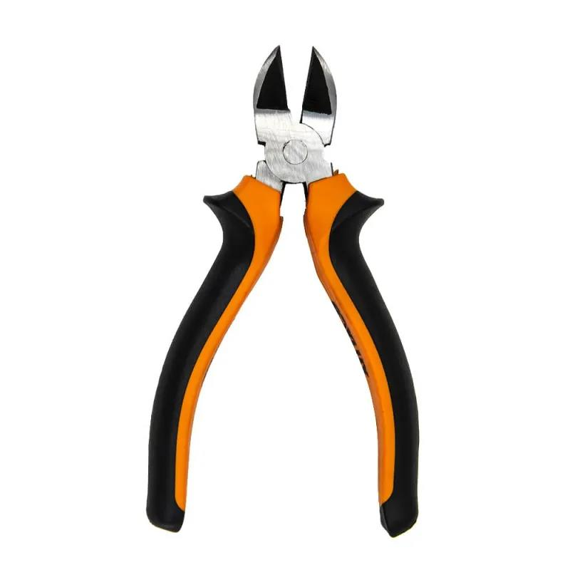 ALICATE CORTE DIAGONAL FOXLUX 6"