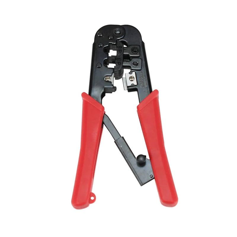 ALICATE CRIMPAR RJ45 E RJ12 SPEEDLAN