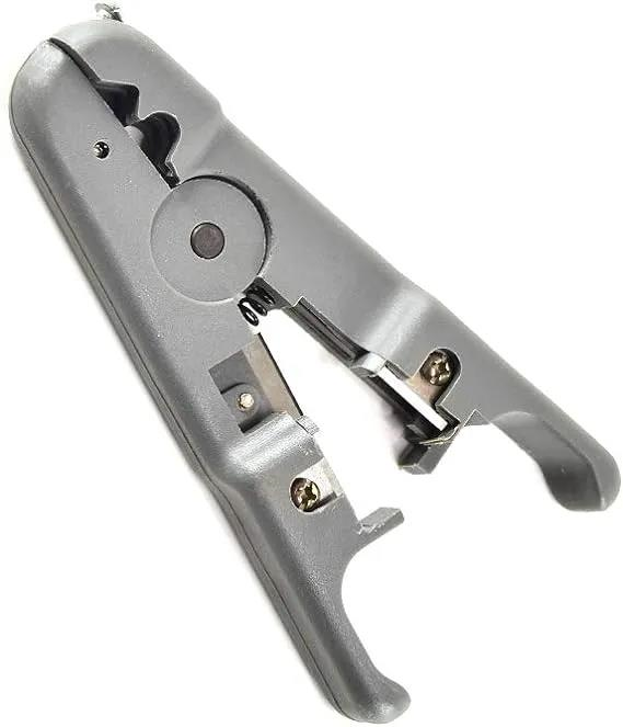 ALICATE DECAPADOR/CORTADOR UNIVERSAL SPEEDLAN