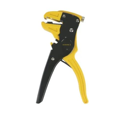 ALICATE DECAPADOR DE FIO BOMVINK BOM-1705