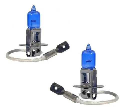LAMP H3 12V 55W SUPER BRANCA PREMIUM 4200K