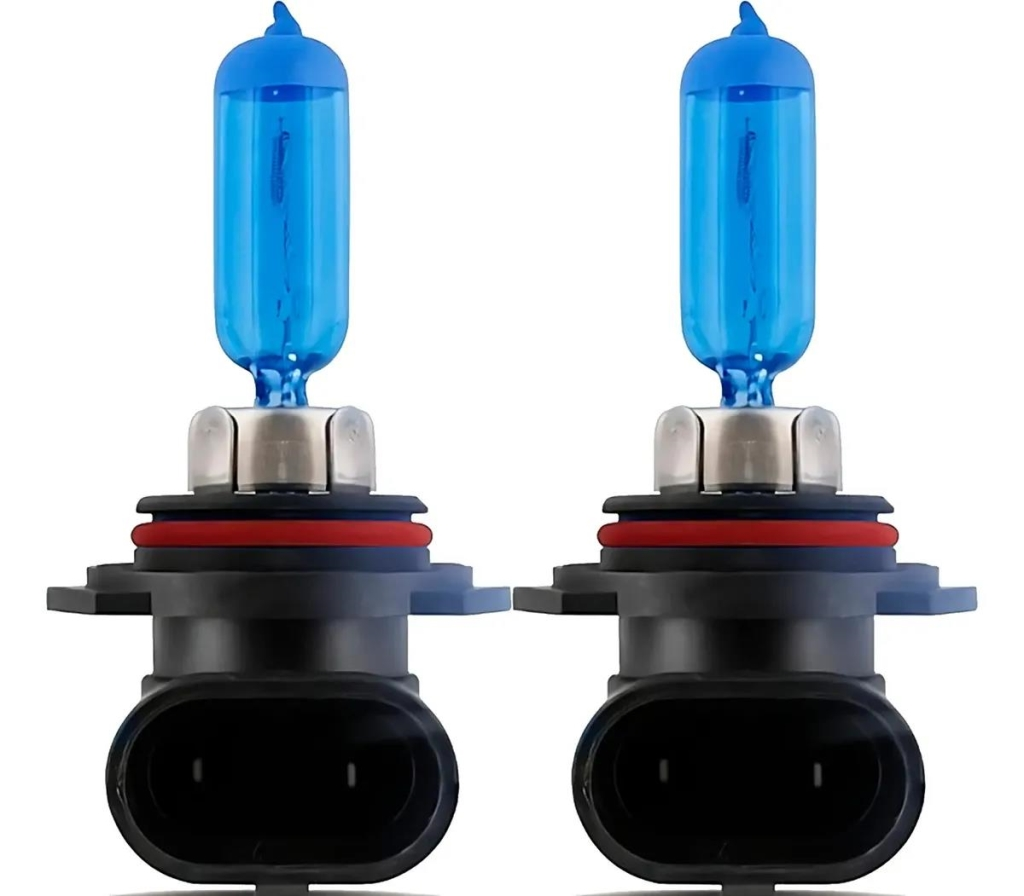 LAMPADA AUTOMOTIVA PAR 12V HB4 PAR SUPER BRANCA
