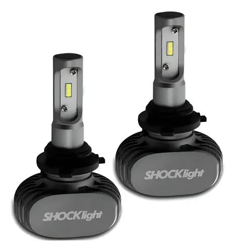 LÂMPADA ULTRA LED HB3 PAR