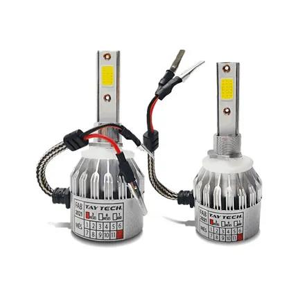LÂMPADA ULTRA LED H27 PAR