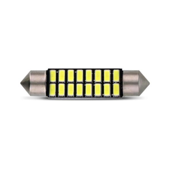 LAMPADA TORPEDO 36MM 12V CAMBUS