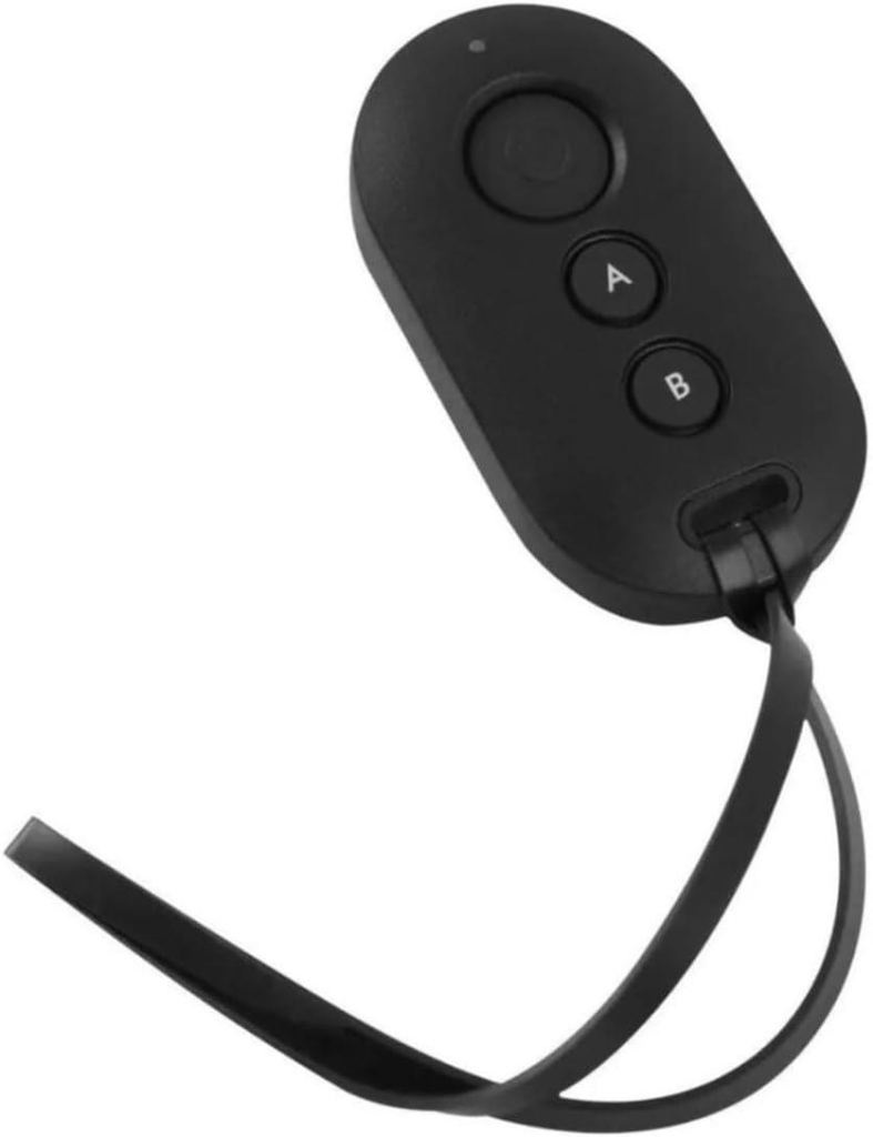 CONTROLE DE PORTÃO TRANSMISSOR INTELBRAS 433,92 MHZ PRETO XAC4000