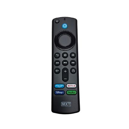 CONTROLE PARA FIRE STICK LITE TV 3  FIRE STICK TV 4K