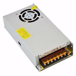 FONTE GRADEADA 12V 20A 240W MXT