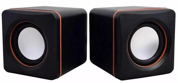 CAIXA DE SOM USB 3W