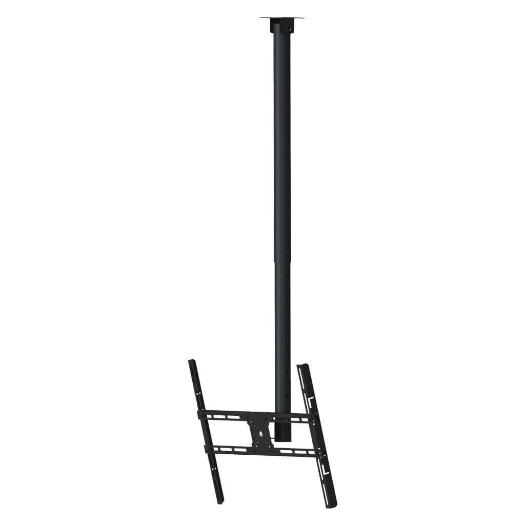 SUPORTE TV/PLASMA TETO  10" A 80" SBRP1650 - PC