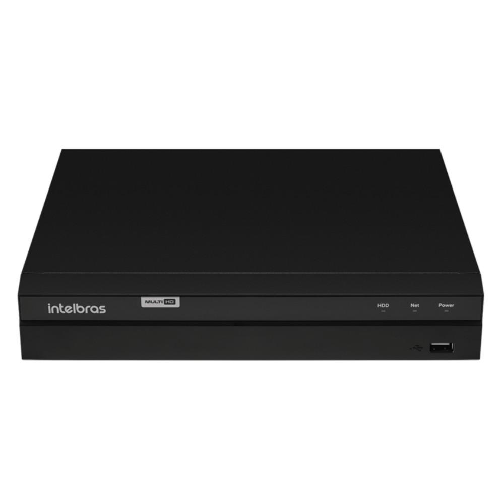 STAND ALONE 08 CANAIS MULTI HD MHDX1308