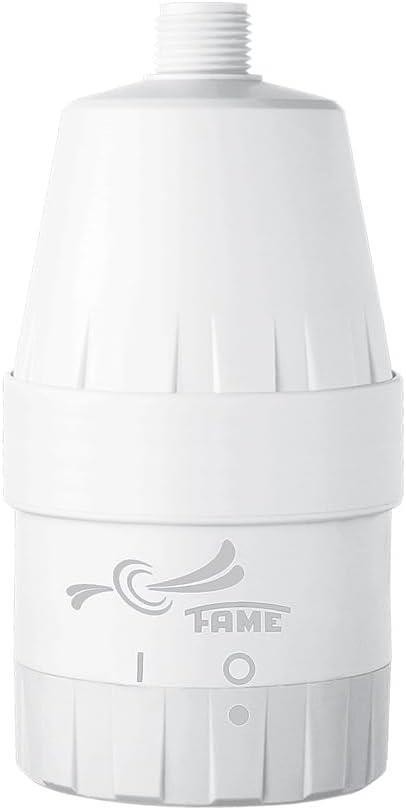 AQUECEDOR ELÉTRICO FAME 5400W 220V