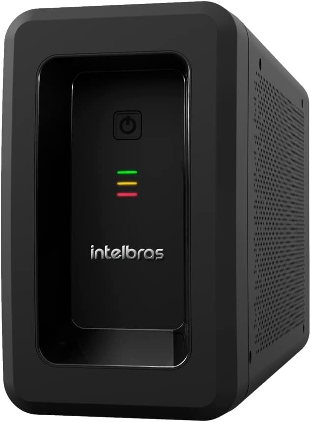 NOBREAK 1500VA  ENTRADA 127V ATTIV INTELBRAS 4822210