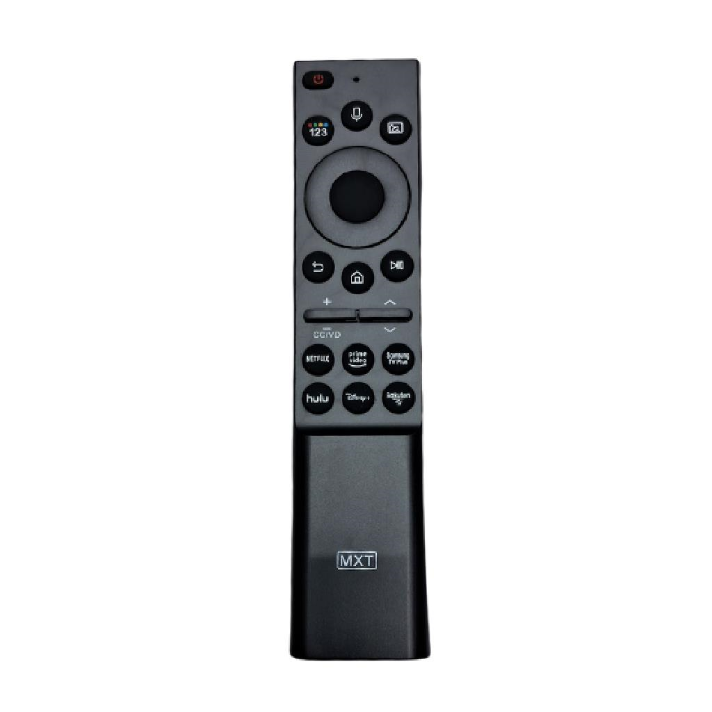 CONTROLE TV SAMSUNG COM COMANDO DE VOZ 4K 8K SMART