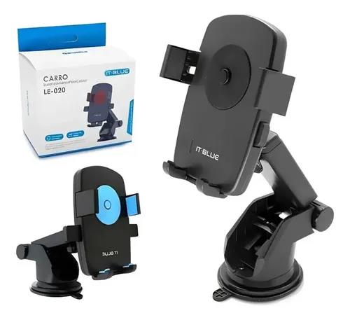 SUPORTE UNIVERSAL PARA CELULAR LE-020 IT-BLUE