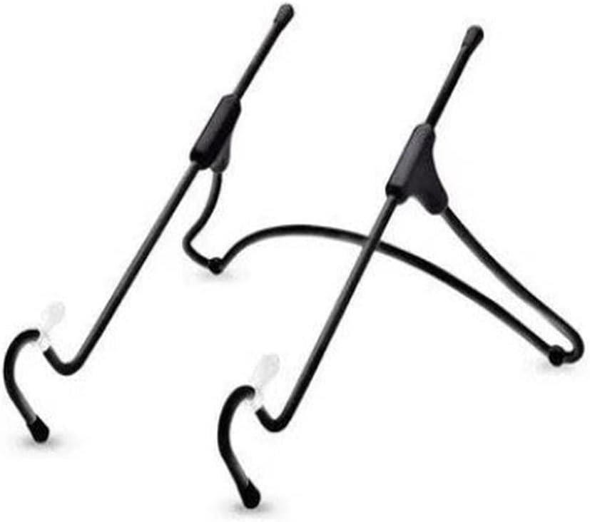 SUPORTE PARA NOTEBOOK REGULAVEL EM METAL