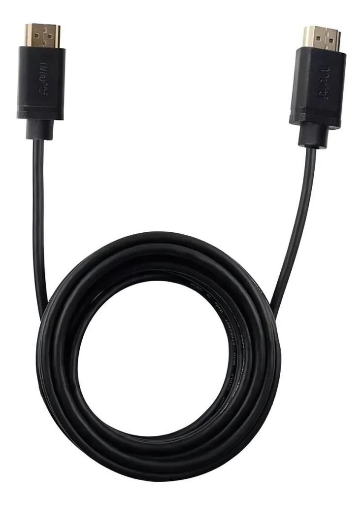 CABO HDMI 2.0 4K 1.5M MULTILASER