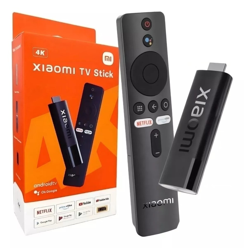 MI TV STICK XIAOMI
