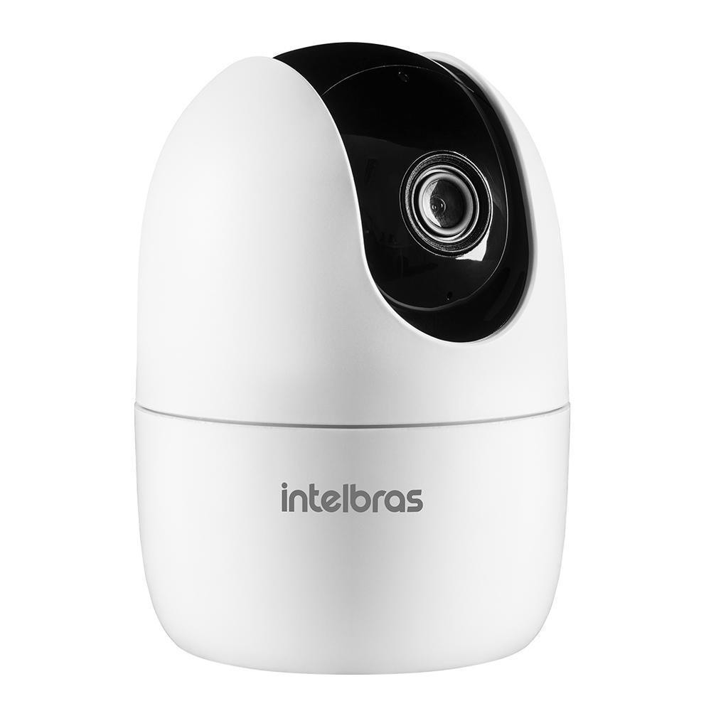 CAMERA MIBO INTERNA 360GRAUS IM4-C  INTELBRAS