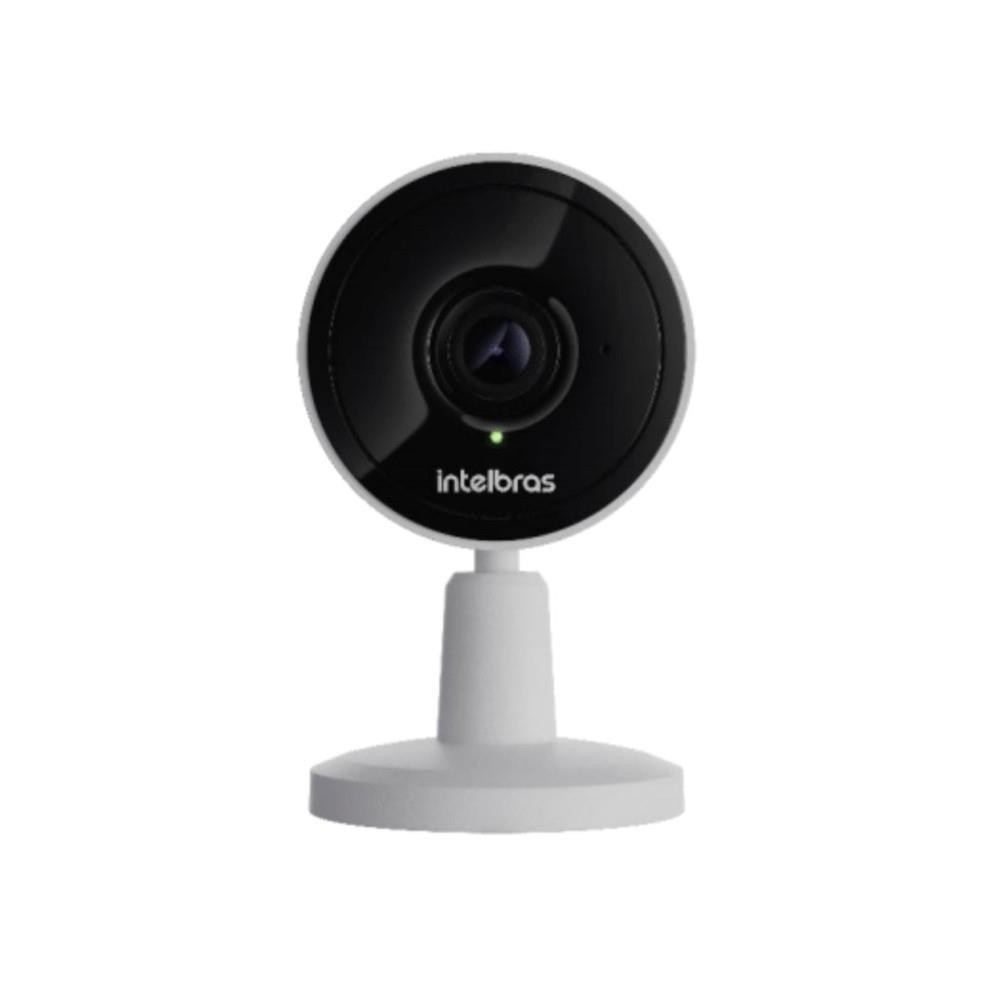 CÂMERA MIBO INTERNA IMX-1 WIFI HD  INTELBRAS