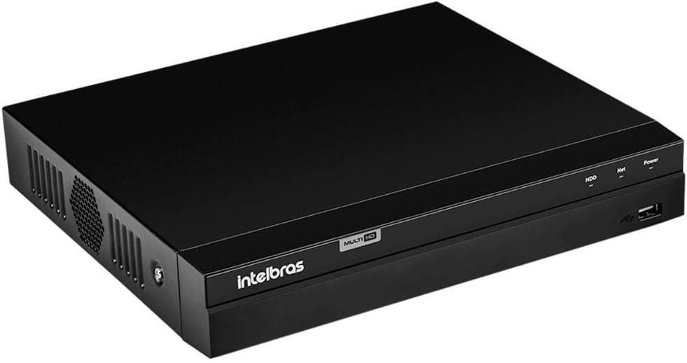 STAND ALONE 16 CANAIS DVR 16CNS MHDX 1216 4580347