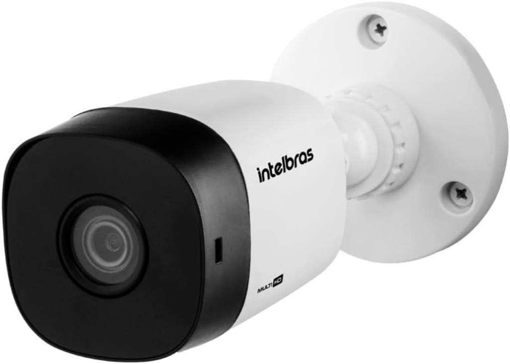 CAMERA  INTELBRAS BULLET LED 30MTS 3,6MM VHD 1230  B G7