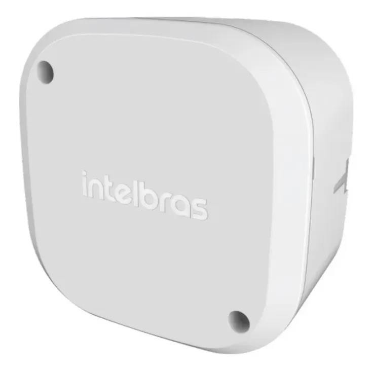 CAIXA PLASTICA ORGANIZADORA  DE CAMERA BRANCA VBOX