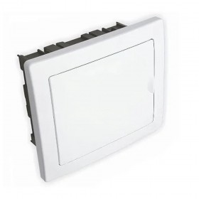 QUADRO DE DISTRIBUIÇÃO FAME 6/8 DISJUNTOR