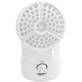 DUCHA TOP JET ELETRÔNICA 7500W 220V LORENZETTI