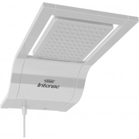 DUCHA INTENSE WHITE ELETRÔNICA 220V 7800W FAME
