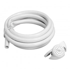 CHUVEIRINHO LORENZETTI 1,75M + SUPORTE