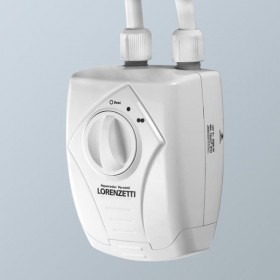 AQUECEDOR ELÉTRICO DE ÁGUA VERSÁTIL 220V 5500W LORENZETTI