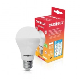 LAMPADA SUPERLED OURO100*9W BV 6400K 20031 20034 - PC