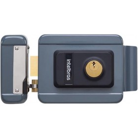 FECHADURA ELÉTRICA INTELBRAS FX-2000