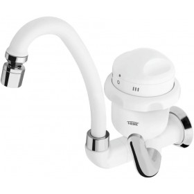 TORNEIRA FAME BICA ALTA MÓVEL ELÉTRICA 220V 5400W