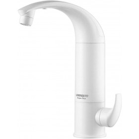 TORNEIRA PURIFICADOR ACQUA DUE DE BALCAO BRANCO LORENZETTI