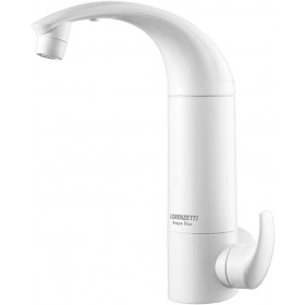 TORNEIRA PURIFICADOR ACQUA DUE DE PAREDE LORENZETTI