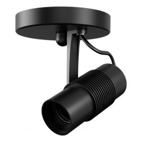 SPOT BASIC 1 LÂMPADA E27 AVANT