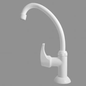 TORNEIRA ACQUAFAM DE BANCADA PARA COZINHA FAME