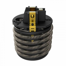 RESISTÊNCIA GORDUCHA ZAGONEL 4 TEMPERATURAS 5700W 220V