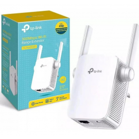 REPETIDOR DE SINAL WI-FI 300MBPS TL-WA855RE TP-LINK