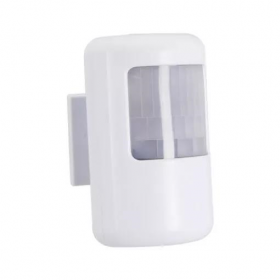 SENSOR DE PRESENÇA MARGIRIUS PARA PAREDE DE SOBREPOR COM FOTOCÉLULA MPS-40F