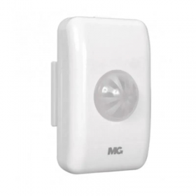 SENSOR DE PRESENÇA MARGIRIUS PARA TETO DE SOBREPOR MPT-40SF