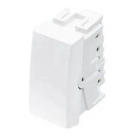 INTERRUPTOR MODULO SIMPLES 16A EVIDENCE FAME