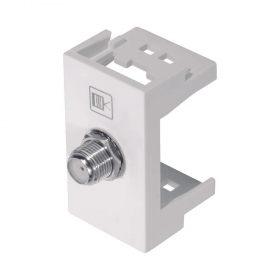 MODULO FAME TOMADA ANTENA P/TV 05201093