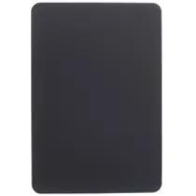 PLACA 4 X 2 CEGA PRETO COM SUPORTE HABITAT