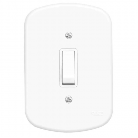 INTERRUPTOR SIMPLES SB FAME