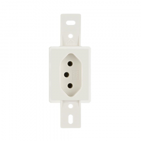 TOMADA PADRAO 2P+T 20A/250V (MECANISMO)