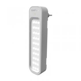 LUMINÁRIA EMERGÊNCIA INTELBRAS LEA 150 4630032