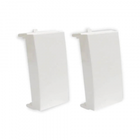 MÓDULO SLEEK CEGO BRANCO MG